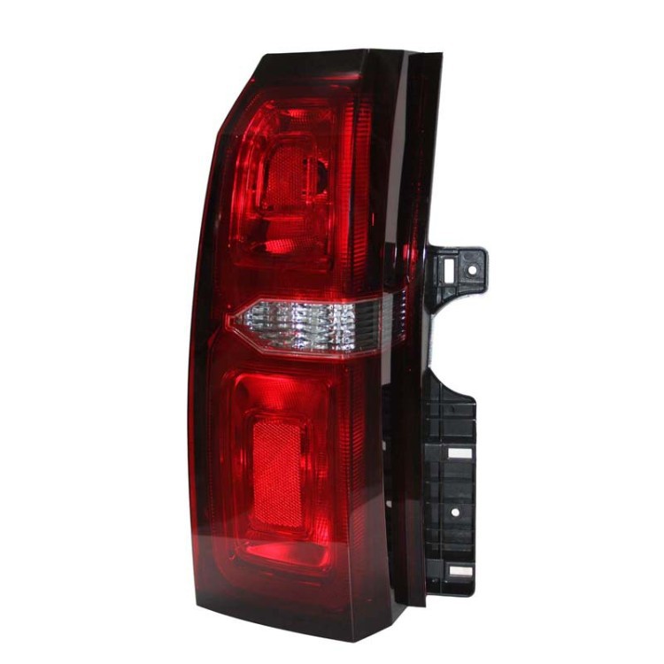 Chevrolet LED Tail Lamp Suburban 2015-2020 2020 LED OEM: 84467058 84467059 view 2