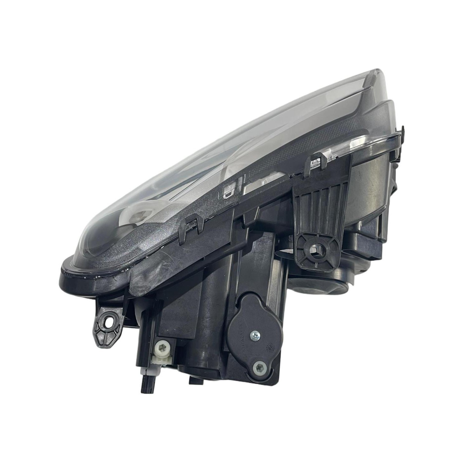 Volkswagen halogen headlight assembly Amarok 2010-2016 2H1941015AB view 2