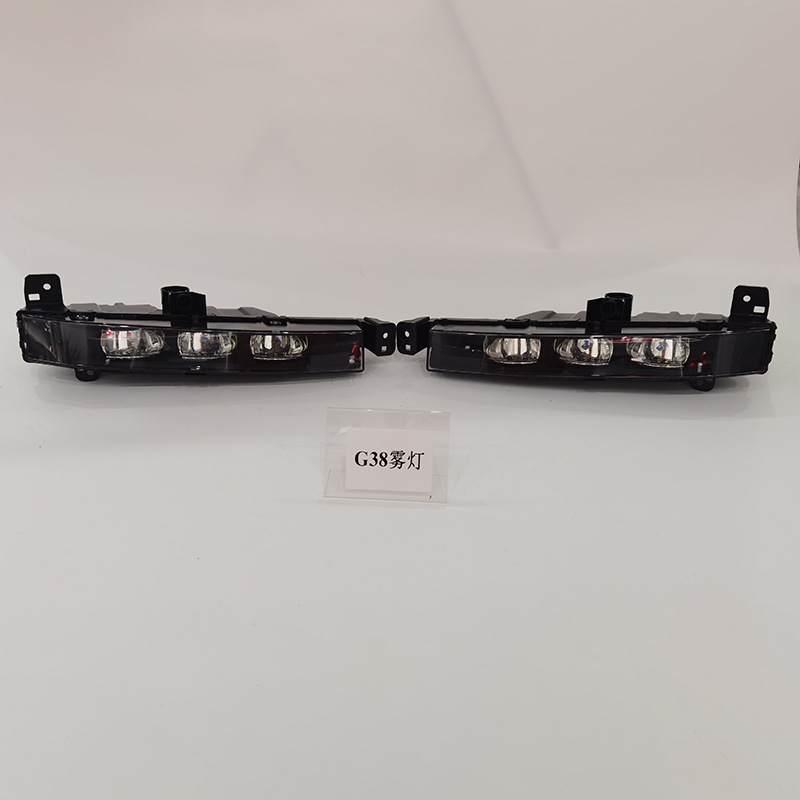 5 Series G30/G38 BMW Fog Light G30 3179477172LED