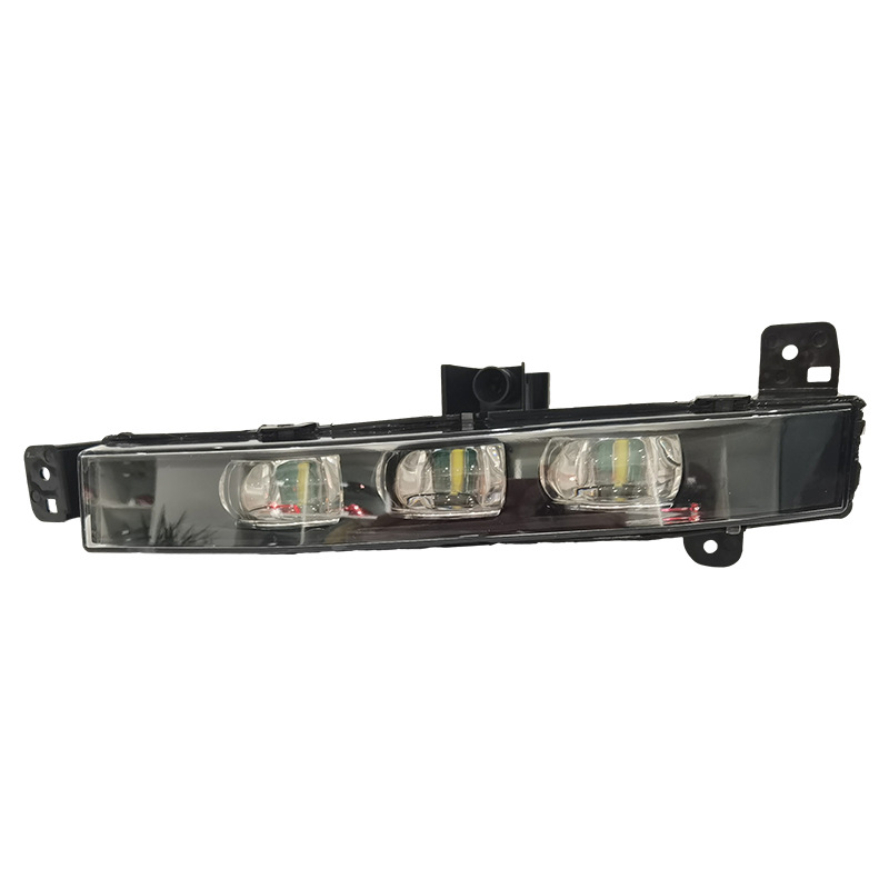 5 Series G30/G38 BMW Fog Light G30 3179477172LED view 4