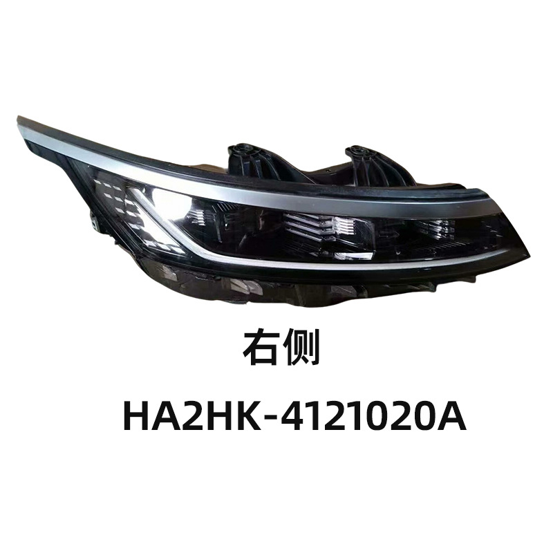 BYD Destroyer 05 Headlight LED Assembly 4121010AHA2HK (Left/Right) view 2