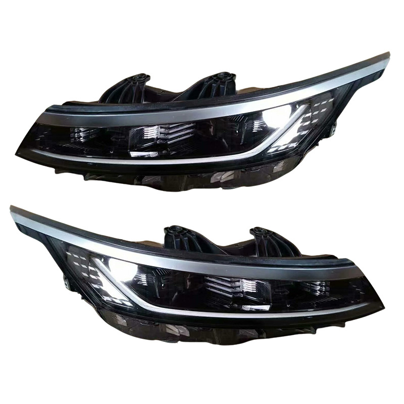 BYD Destroyer 05 Headlight LED Assembly 4121010AHA2HK (Left/Right) view 4