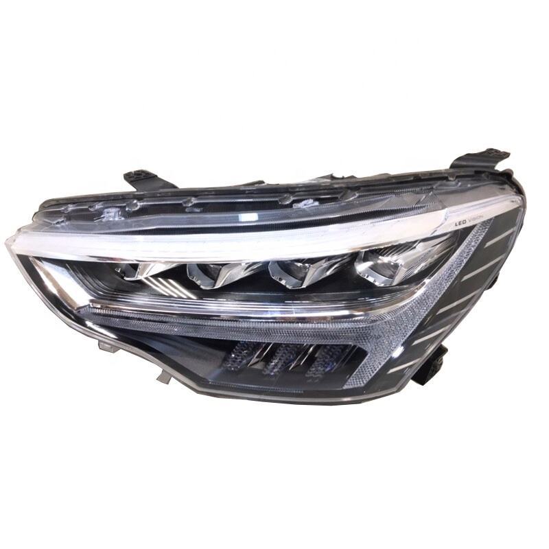 Haval Chulian LED Headlight Assembly 4121104XST01A view 4