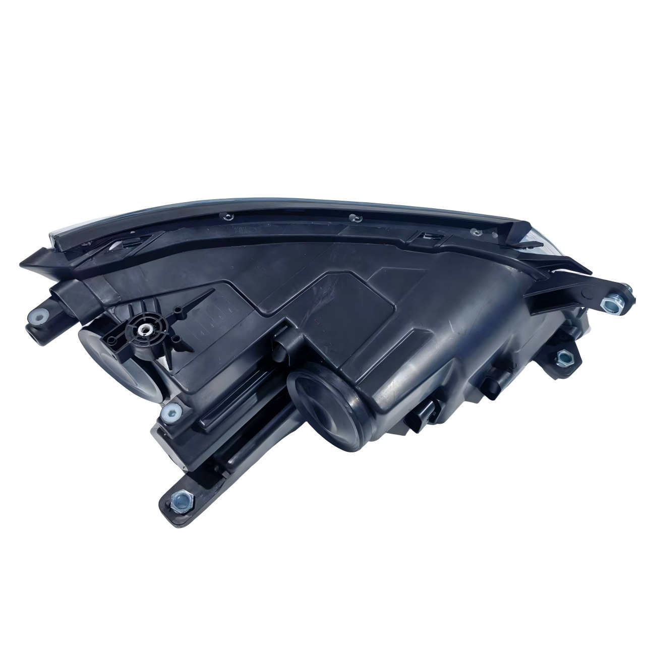 Volkswagen Tiguan 2008-2011 Halogen Headlight Assembly 2008-2011 5N1941031AB view 2
