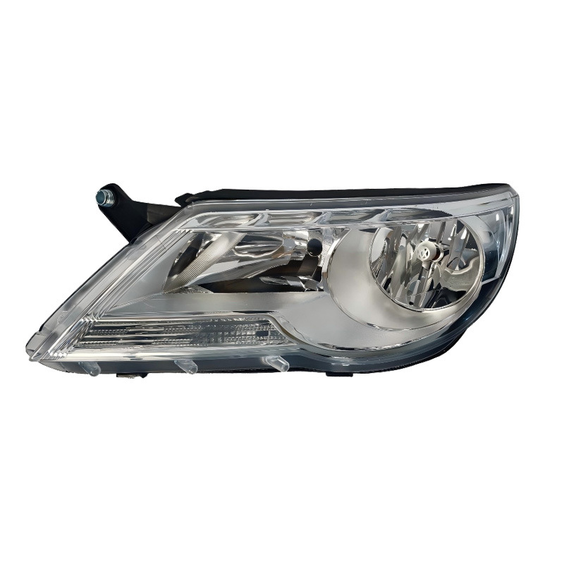 Volkswagen Tiguan 2008-2011 Halogen Headlight Assembly 2008-2011 5N1941031AB view 4
