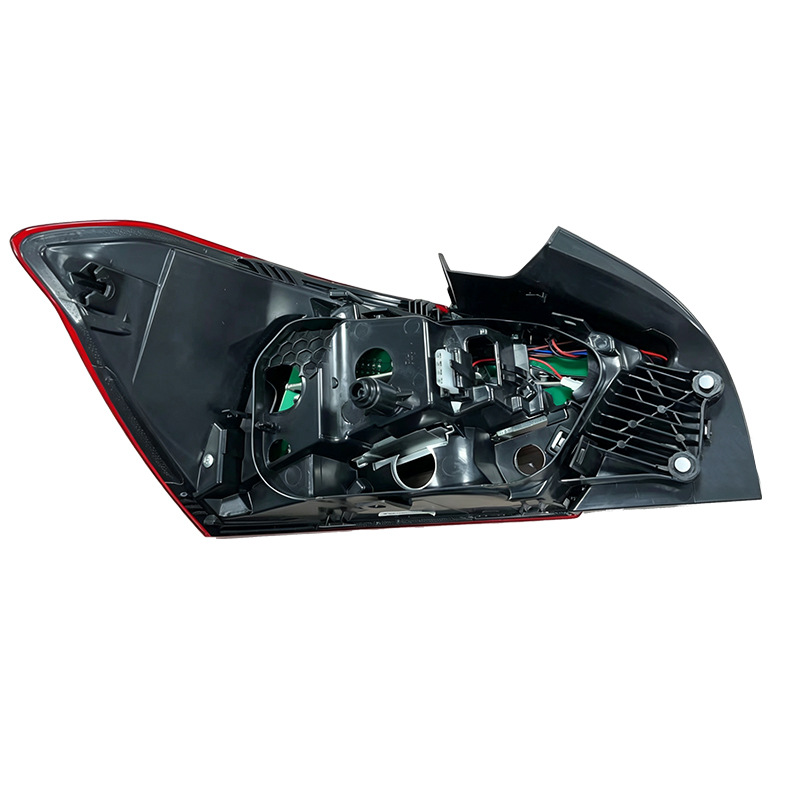 LED Tail Lamp 2018-2024 6F0945207H208H 6F0945208H 6F0945207H view 3