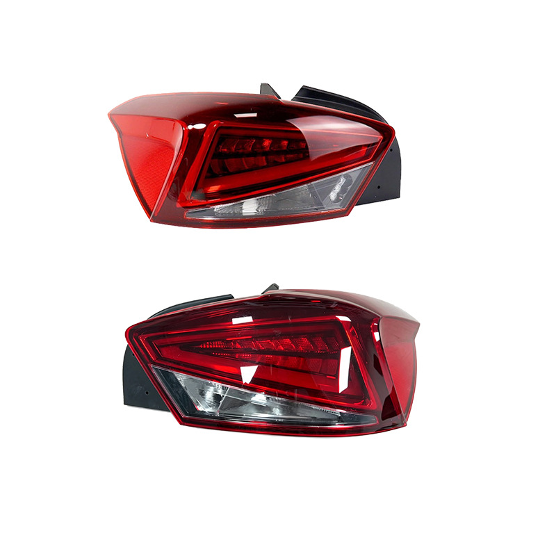 LED Tail Lamp 2018-2024 6F0945207H208H 6F0945208H 6F0945207H view 4
