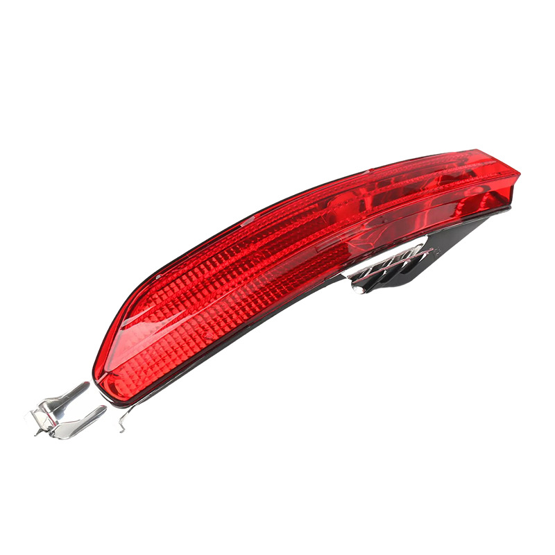 VW Touareg 2011-2015 Rear Bumper Reflector 7P6945701D7P694 view 2
