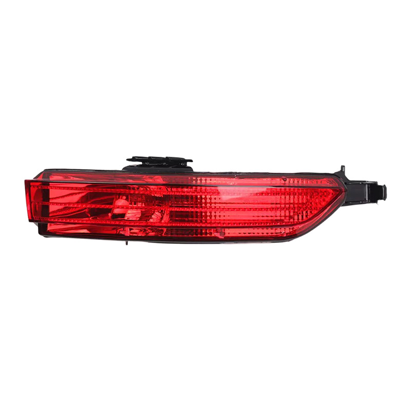 VW Touareg 2011-2015 Rear Bumper Reflector 7P6945701D7P694 view 4