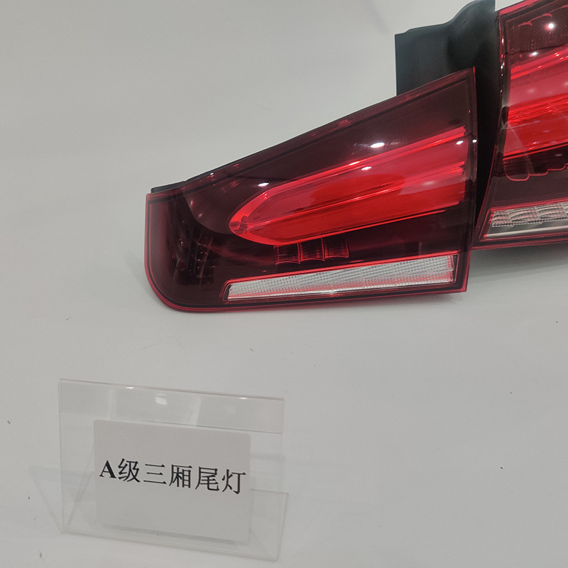 Mercedes-Benz A-Class W177 LED taillight A180LA200L view 2