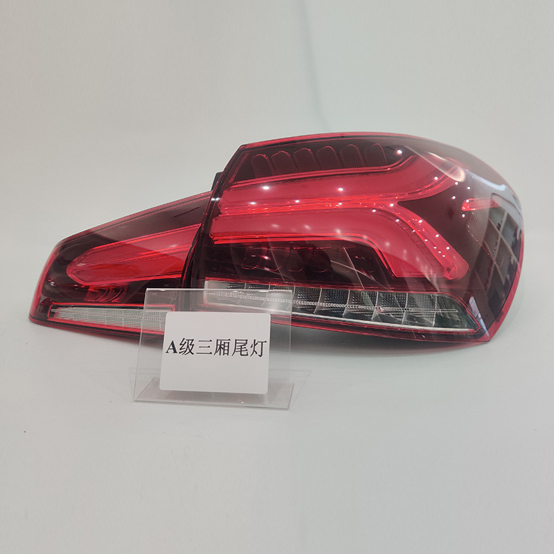 Mercedes-Benz A-Class W177 LED taillight A180LA200L view 3