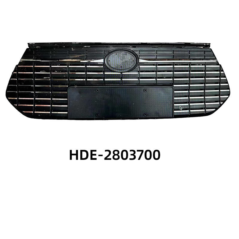 BYD Qin EV New Generation Vehicle Headlights HDE-2803700