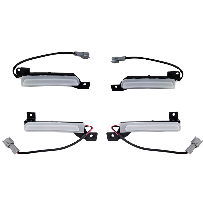 Chery JETOUR Jetour Traveler T2 car headlight (left/right) view 4