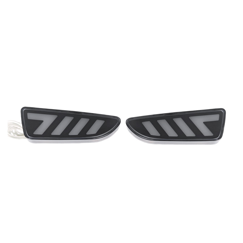 Chevrolet Automotive Headlight