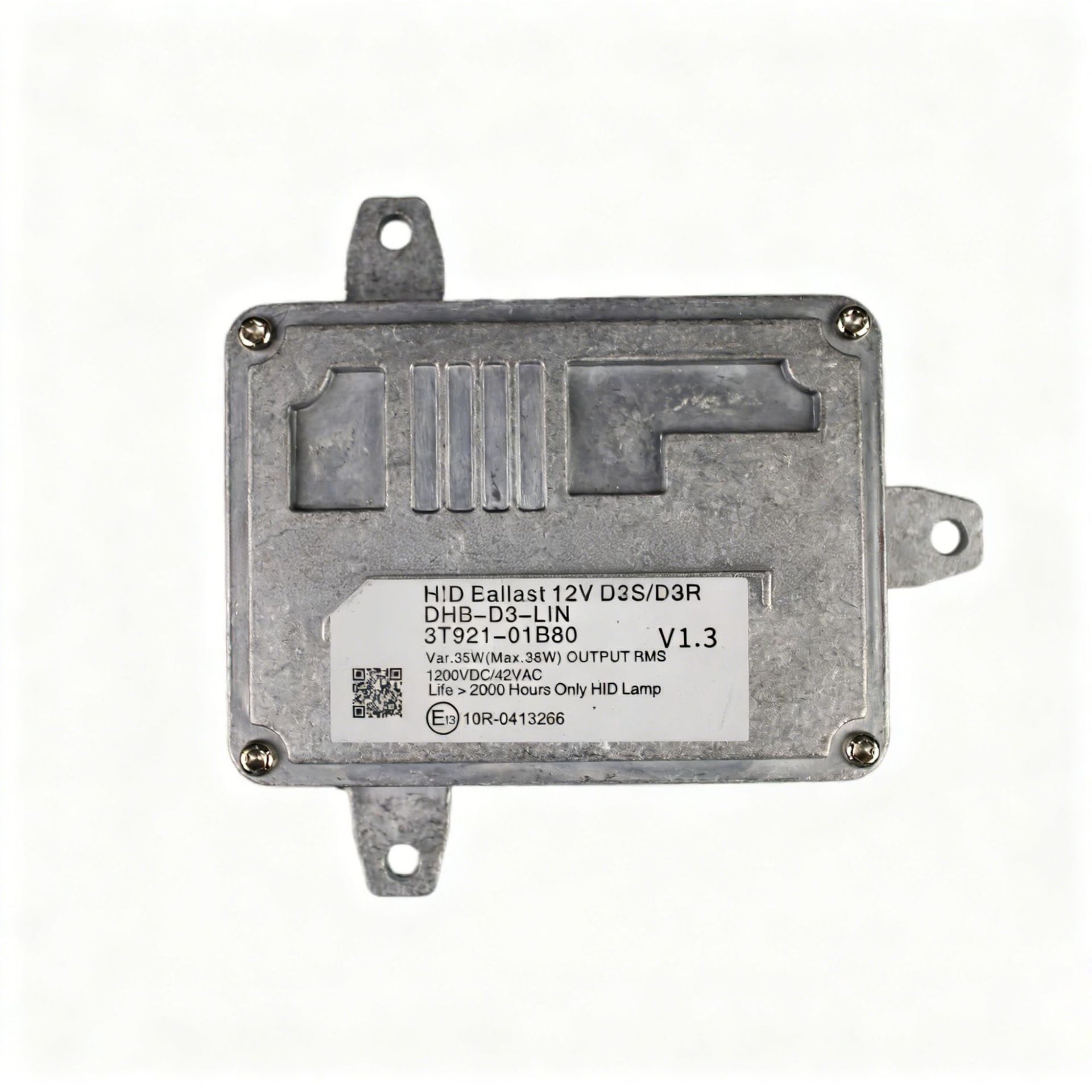 Hyundai Headlight 3T921-01B80/D3S/D3R view 3