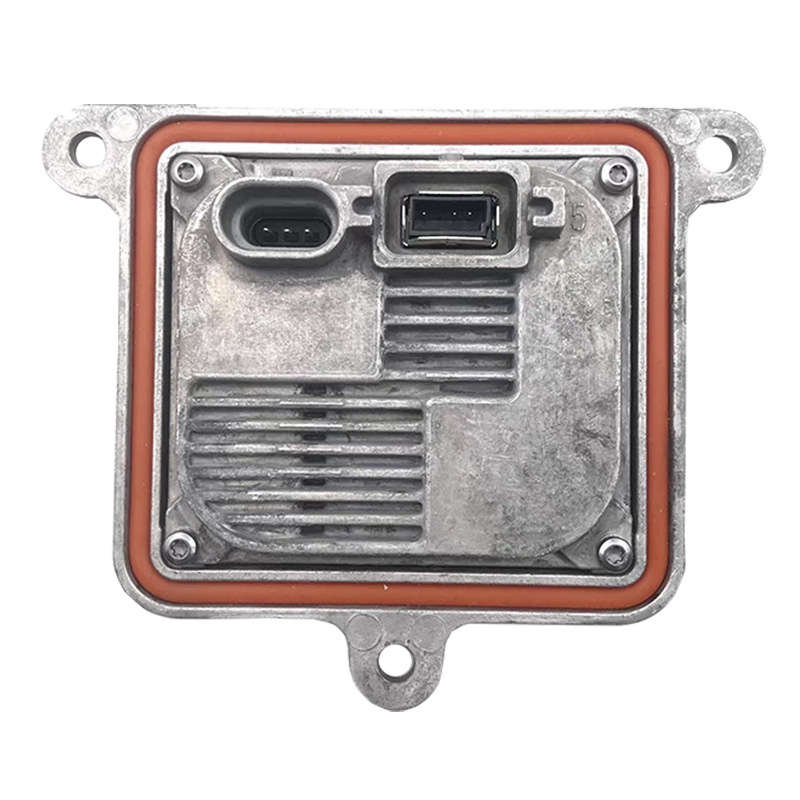 Land Rover automotive headlight, Osram model D3S view 3