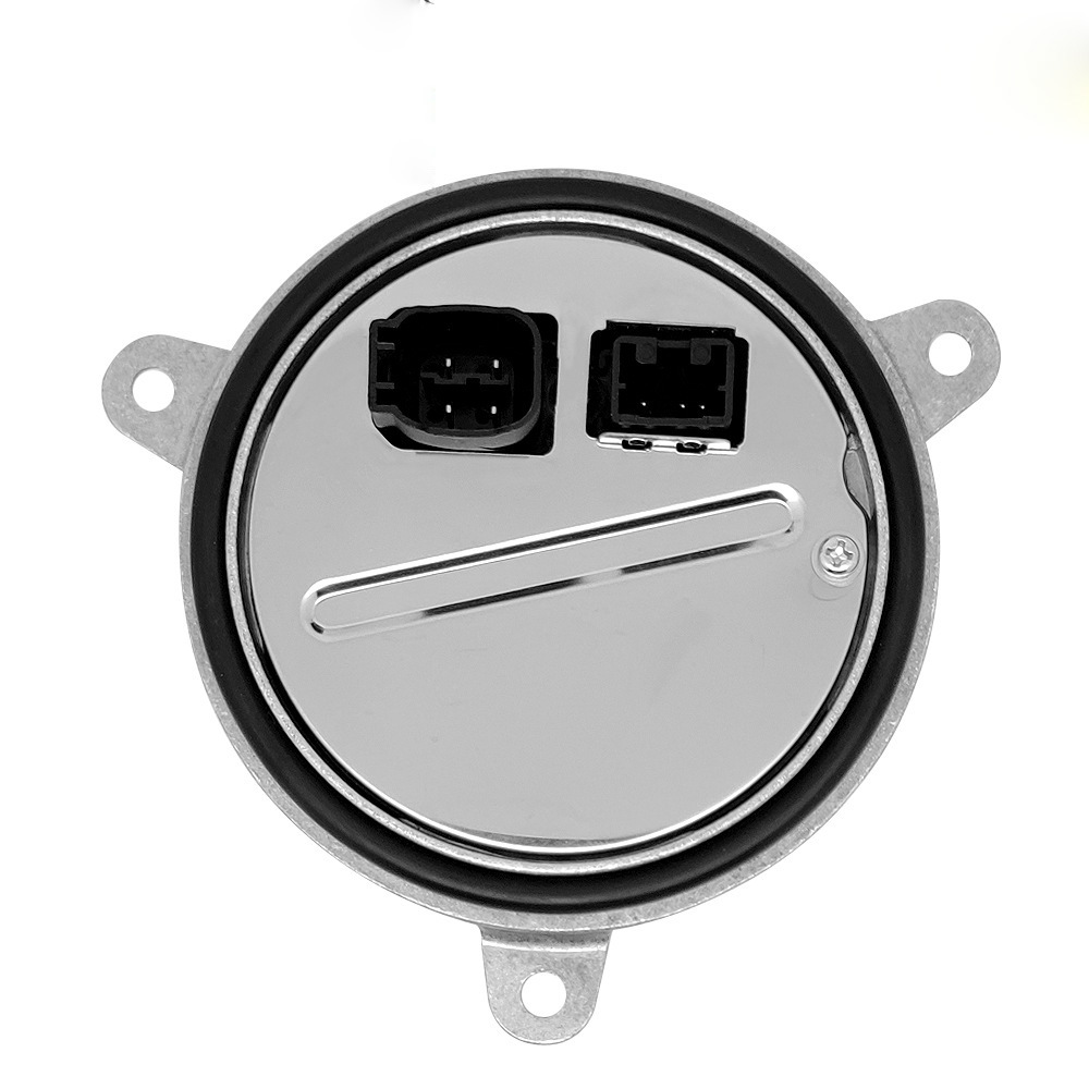 Automotive headlight 68224607AB view 2