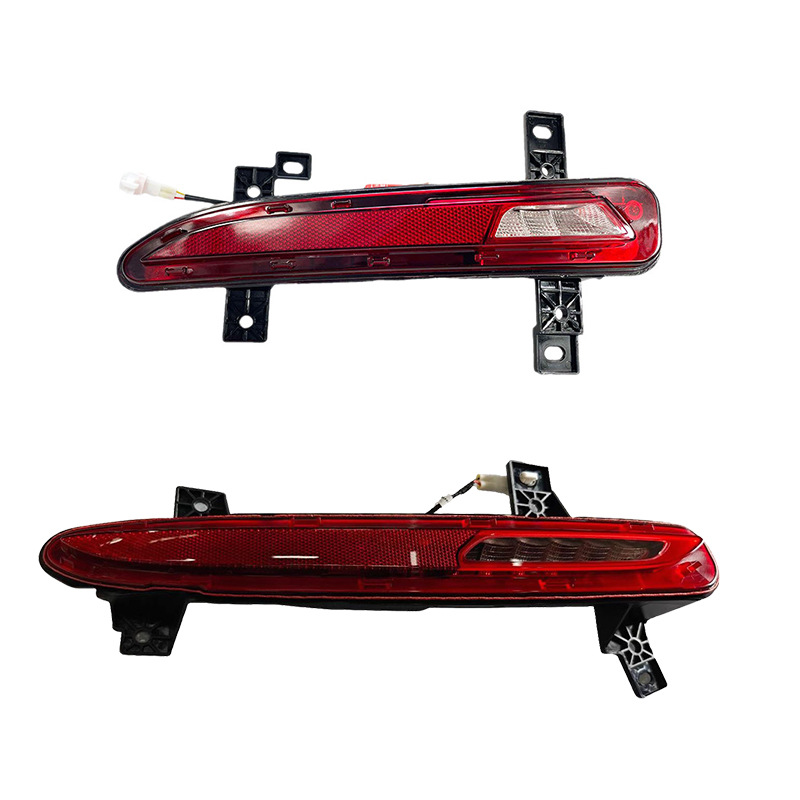 BYD Seal 05/06 DM-i LED Rear Bumper Fog Light A4 A6 HKHA-4116300 HKHA-4113 view 4