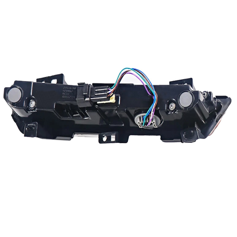 Land Rover Rear Bumper Fog Light 2023-2025 LR152299 LR15229 view 3