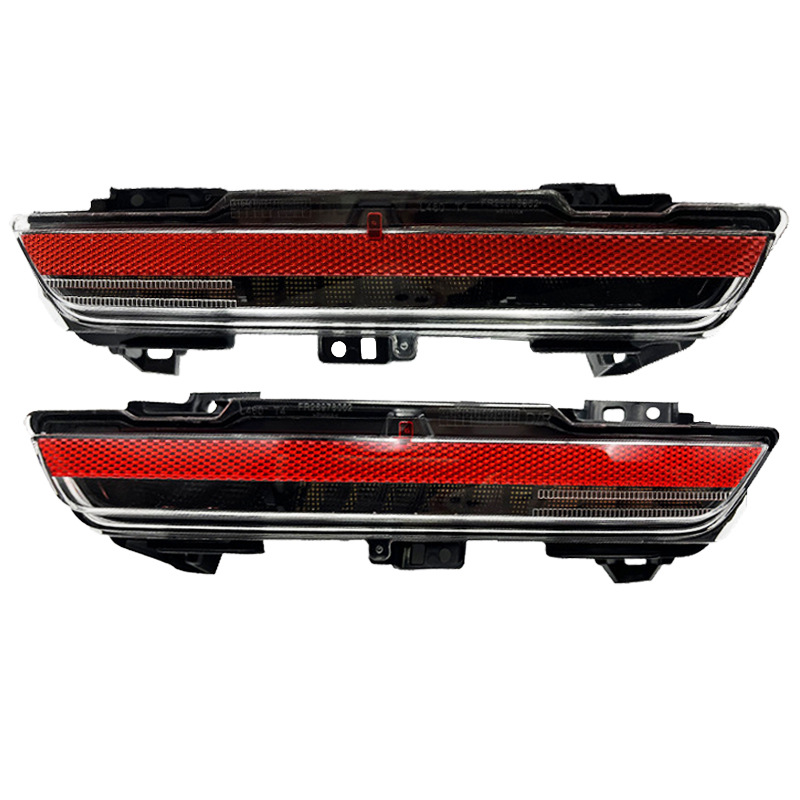 Land Rover Rear Bumper Fog Light 2023-2025 LR152299 LR15229 view 4