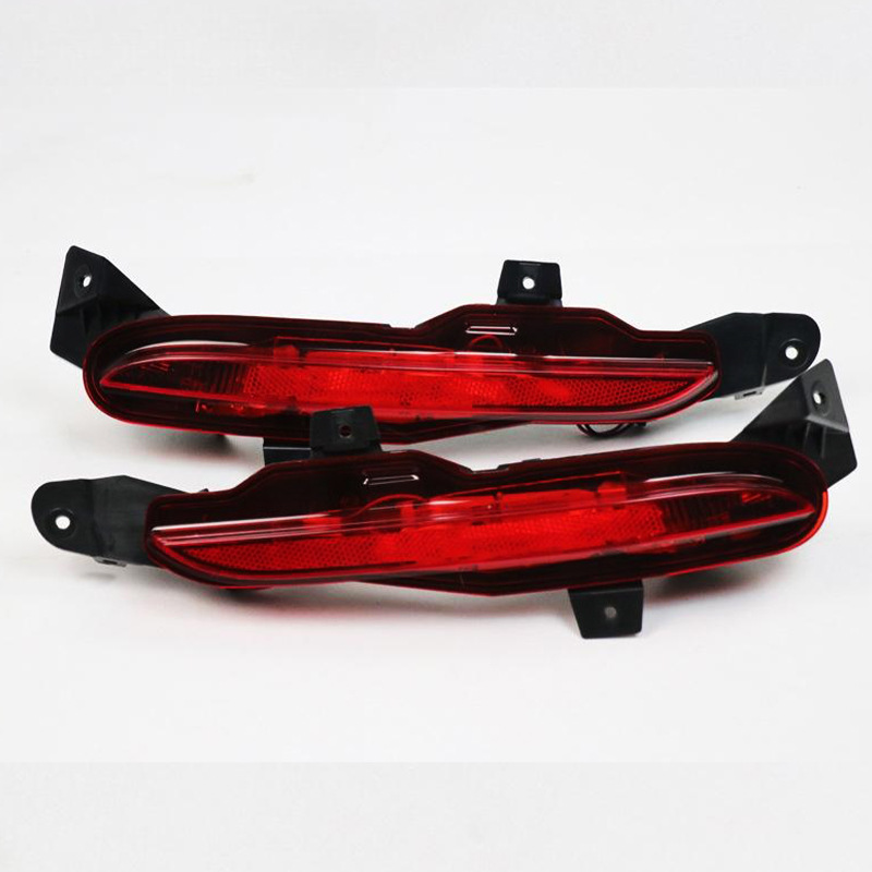 Land Rover Range Rover Velar rear bumper fog light