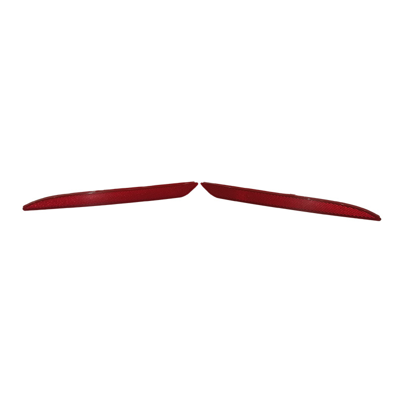 Mercedes-Benz 221, Mercedes-Benz S-Class 221 rear bumper lamp view 4