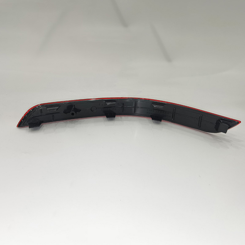 Mercedes-Benz GL-Class W164 rear bumper reflector