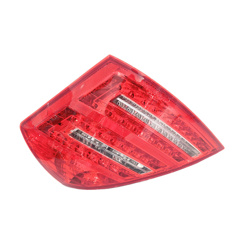 Mercedes 221 Rear Bumper Light view 4