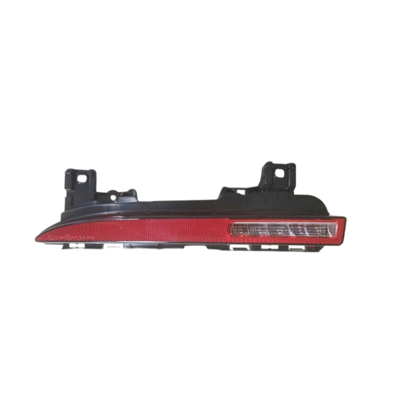 Porsche Cayenne Macan rear bumper fog light Cayenne view 3
