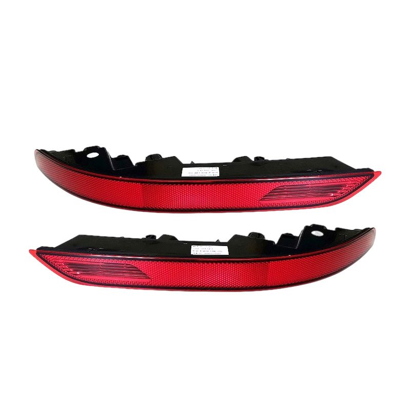 Porsche Cayenne Rear Bumper Fog Light Cayenne