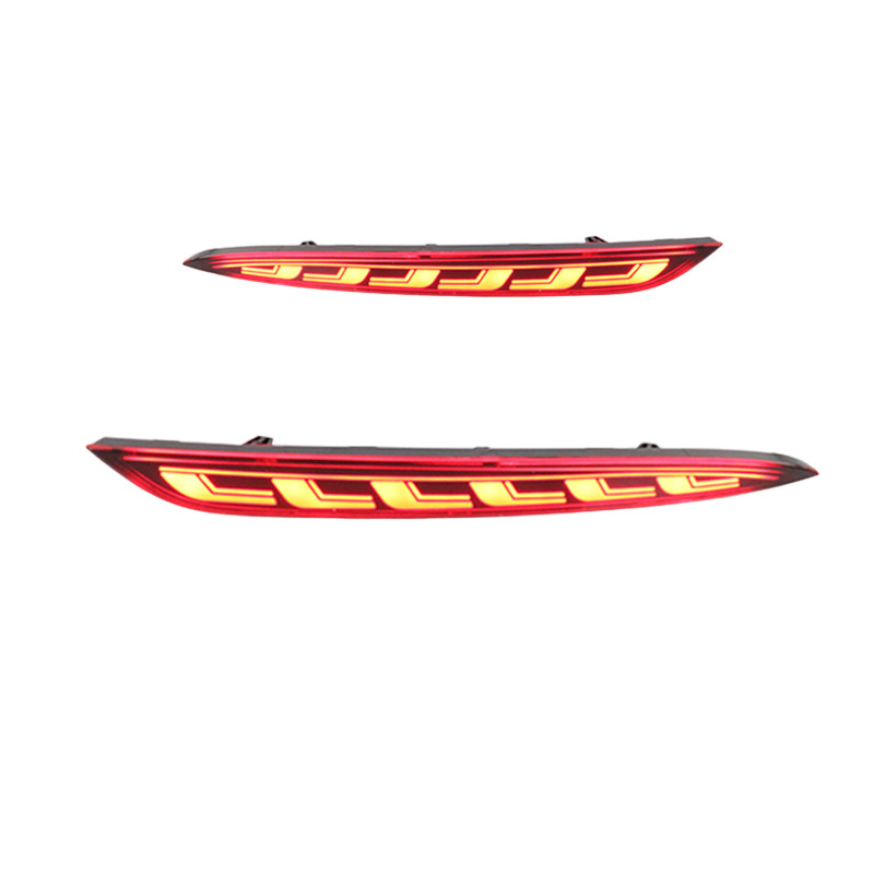 Tesla Rear bumper fog light Model Y 2020-2022