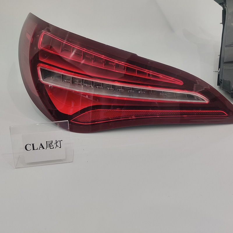Mercedes-Benz CLA tail light Tail Light Assembly 2014-2019 CLA W117