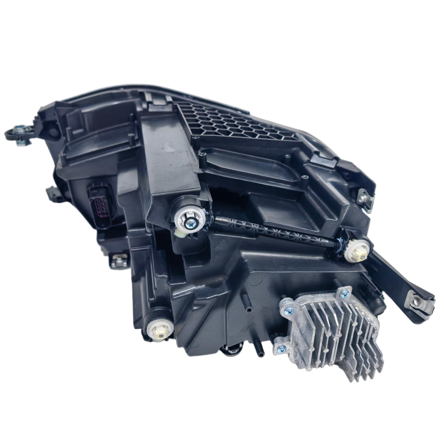 Volkswagen T-Cross 2019 LED headlight assembly CROSS 2019