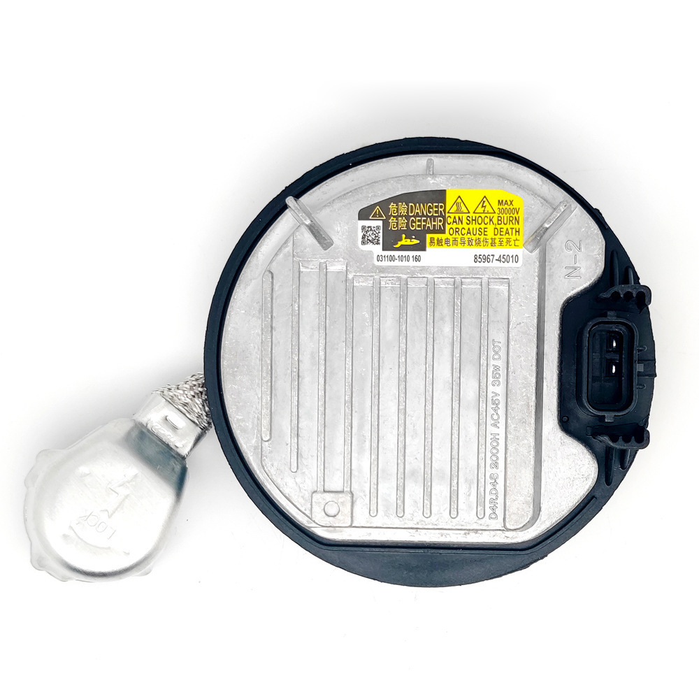 Headlight Assembly D4 D2SD4S