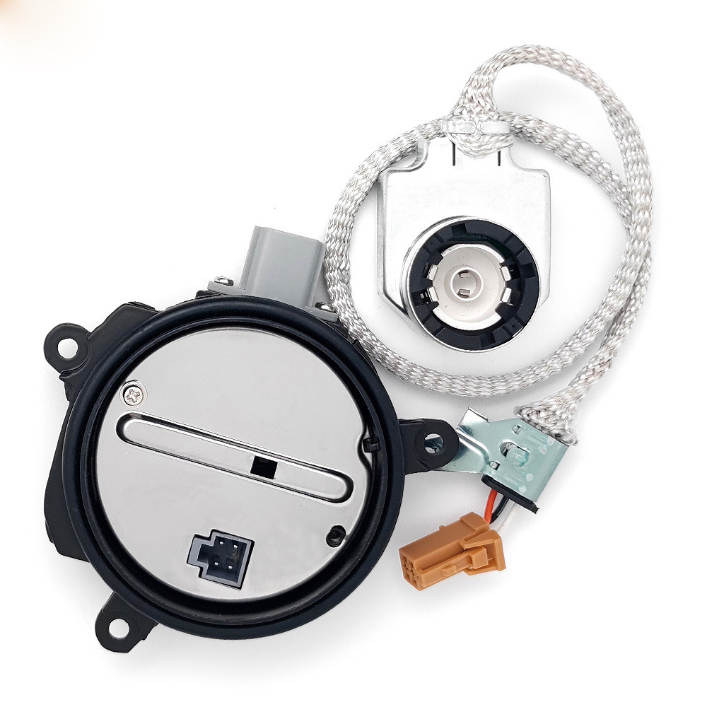 Automotive headlight D4 D2SD4S SX high-voltage wiring harness
