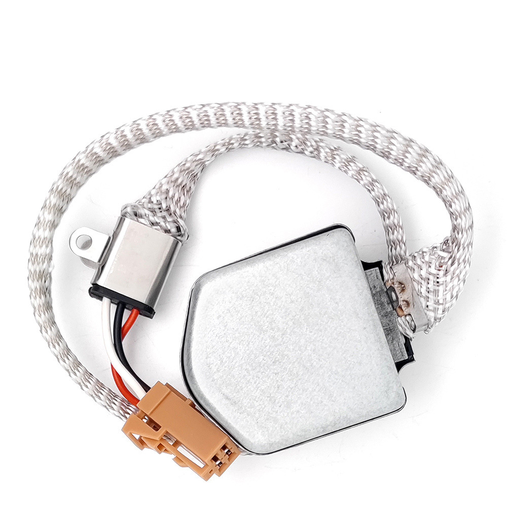 Automotive headlight D4 D2SD4S SX high-voltage wiring harness view 2