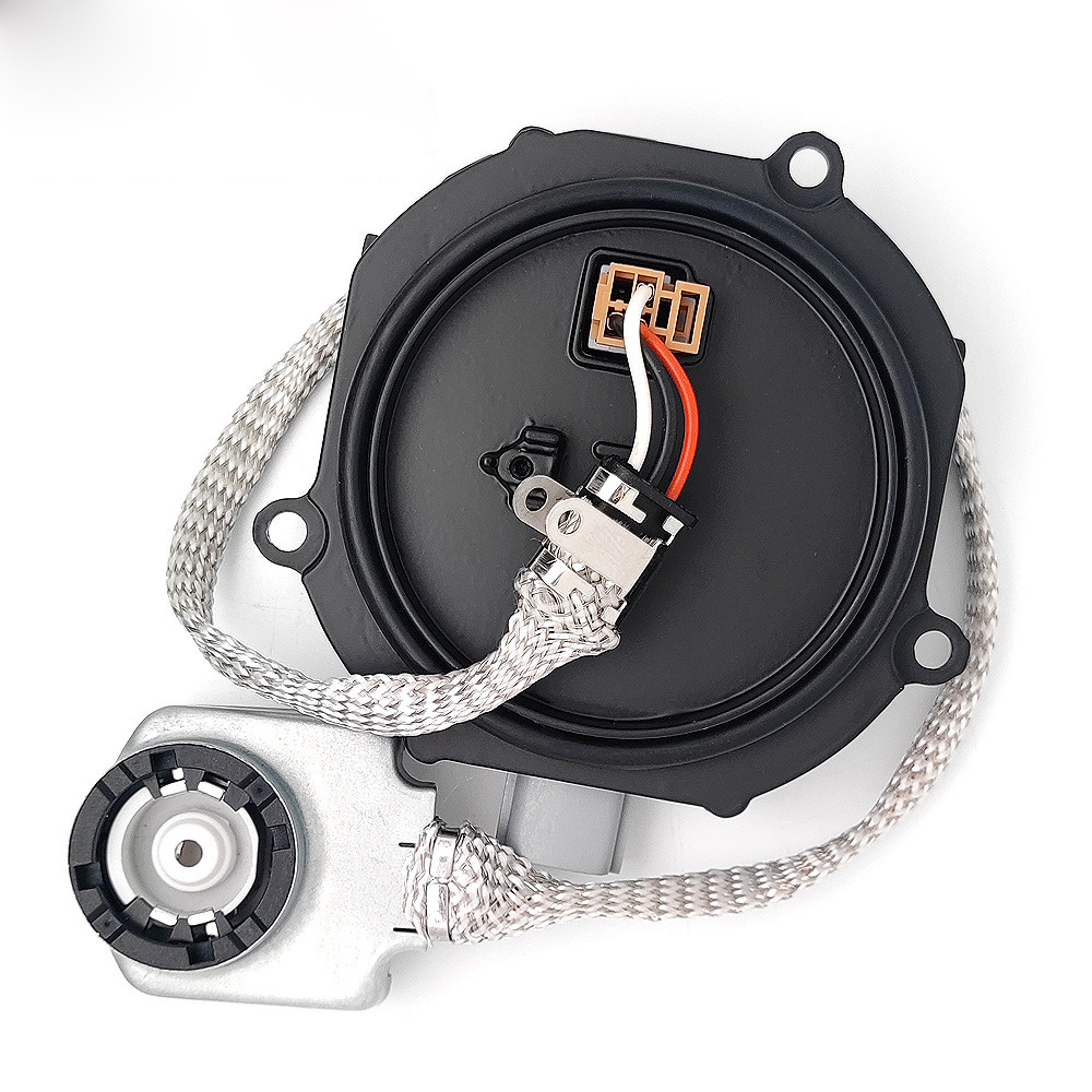 Automotive headlight D4 D2SD4S SX high-voltage wiring harness view 3