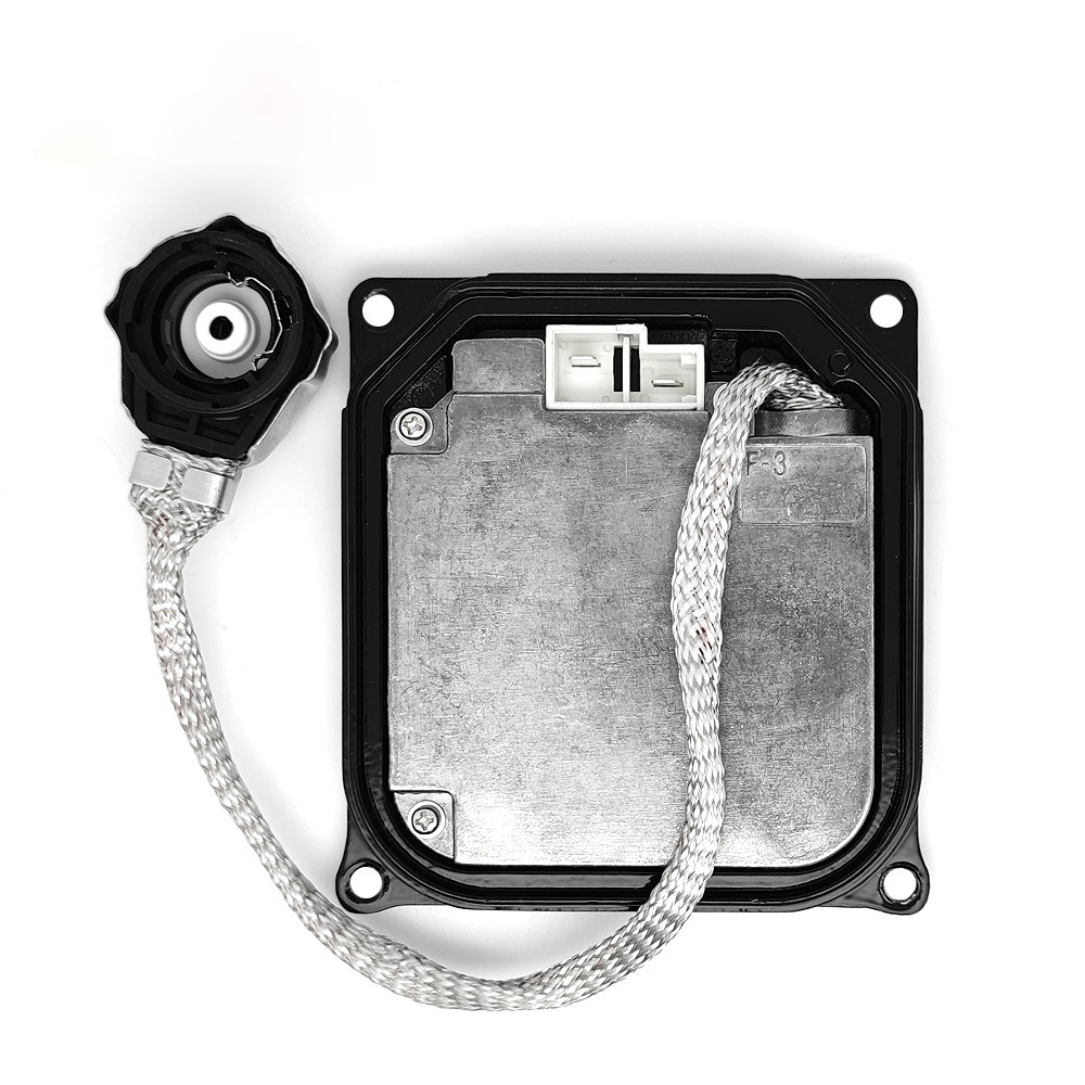 Automotive headlight D4 D2SD4S