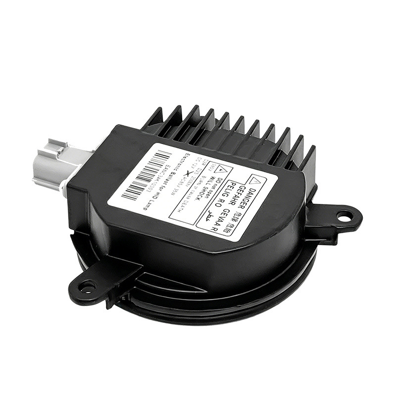 Automotive headlight EAN4K10303 view 3