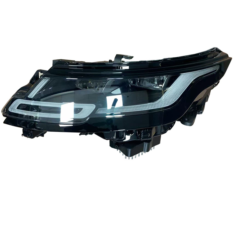 Compatible vehicle: Land Rover LED Headlight Evoque EVOQUE20