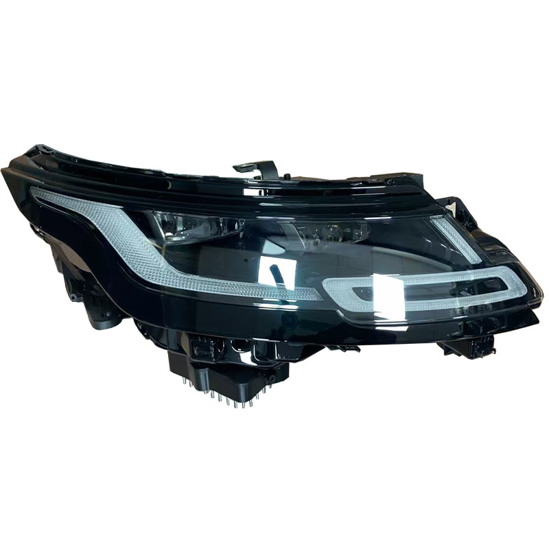 Compatible vehicle: Land Rover LED Headlight Evoque EVOQUE20 view 2