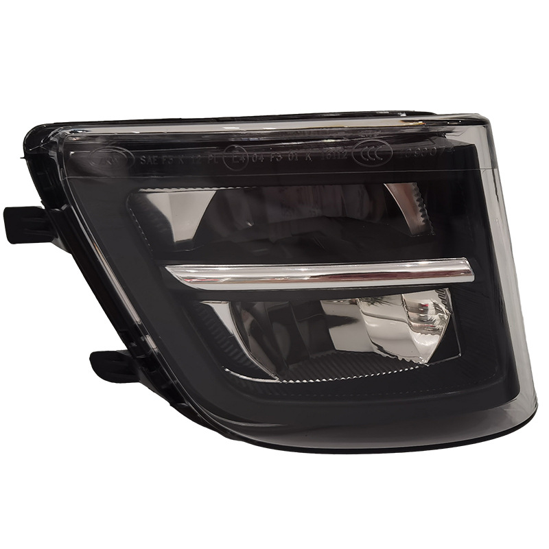 BMW 7 Series F01/F02/F03 fog lamp 2013-2016 F01/F02/F03 view 2