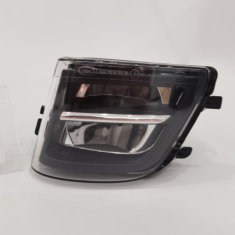 BMW 7 Series F01/F02/F03 fog lamp 2013-2016 F01/F02/F03 view 3