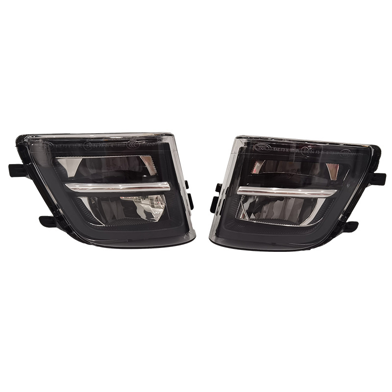 BMW 7 Series F01/F02/F03 fog lamp 2013-2016 F01/F02/F03 view 4