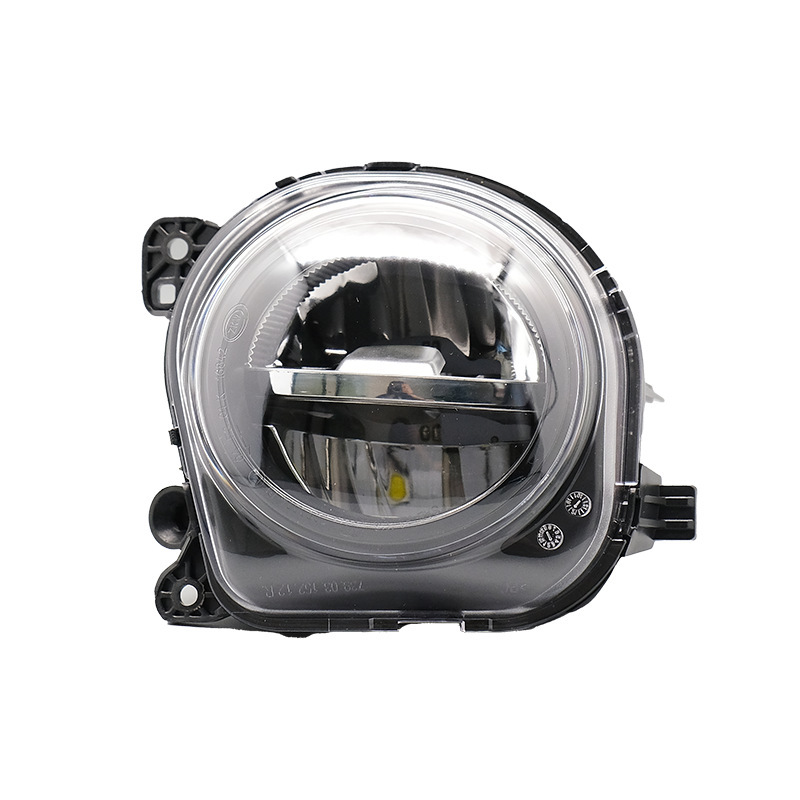 BMW Fog Light F10 2014-2016 F10F18F07F02 view 4