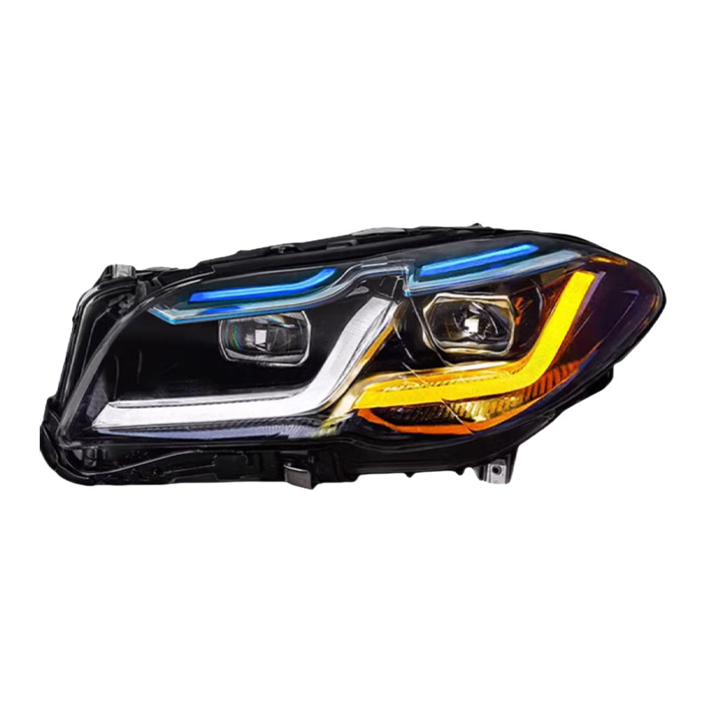 BMW 5 Series F18 LED Headlight F10 2011-2017 F18LED