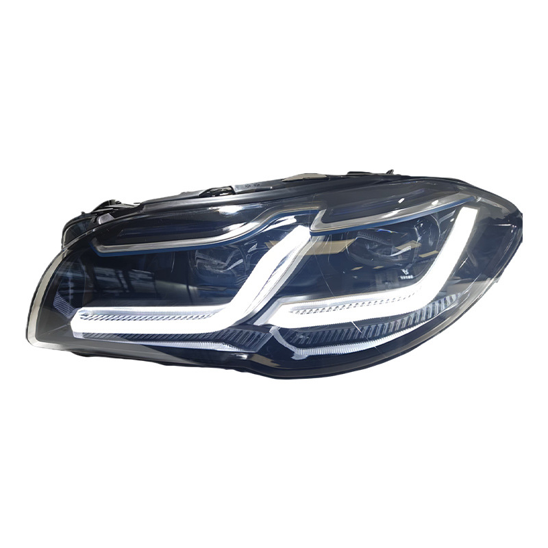 BMW 5 Series F18 LED Headlight F10 2011-2017 F18LED view 4