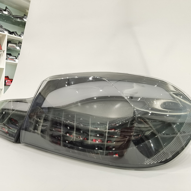 BMW LED flowing tail light F32/F33/F36