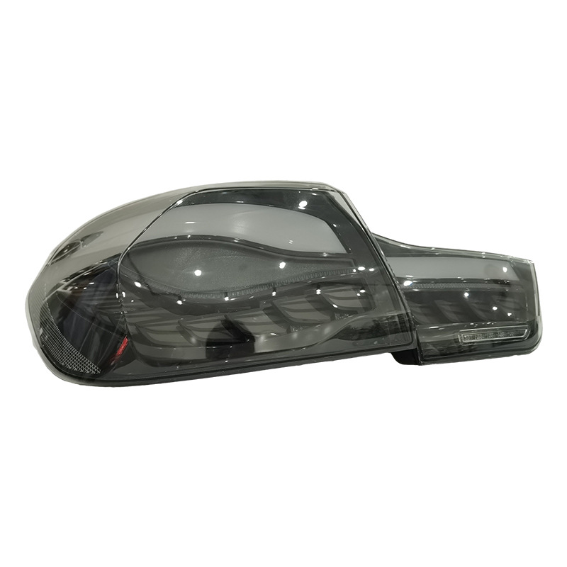 BMW LED flowing tail light F32/F33/F36 view 4