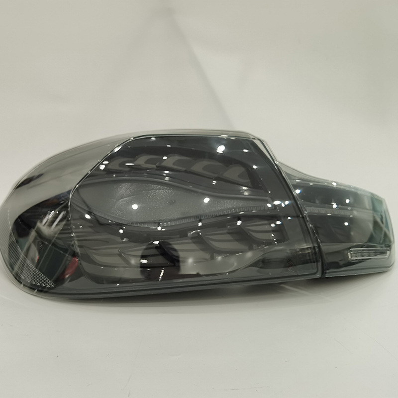 BMW LED sequential tail light F32F33F36